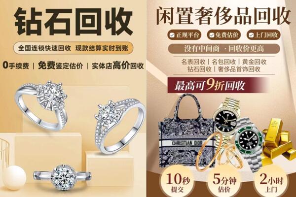 兰州皋兰县回收钻石